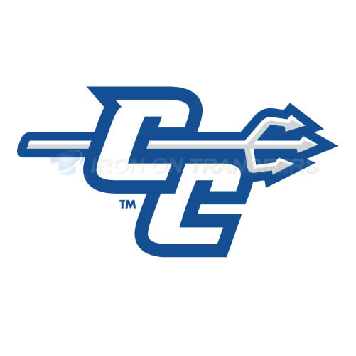 CCSU Blue Devils logo T-shirts Iron On Transfers N4095 - Click Image to Close